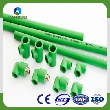 Tysk Standard Ppr Tubing
