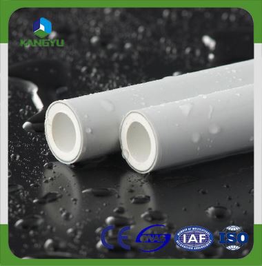 PPR PIPE FOR WATER SUPPLY